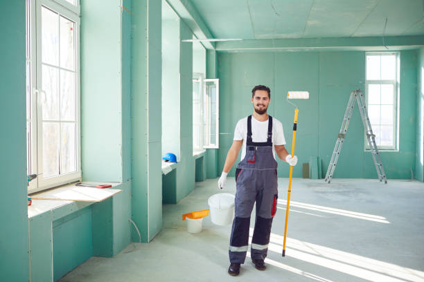 Best Mold Documentation for Insurance Claims  in Pontiac, IL